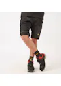 Snickers Workwear FlexiWork, Korte Broek+ met holsterzakken 6904 miniatuur