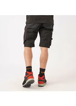 Snickers Workwear FlexiWork, Korte Broek+ met holsterzakken 6904 miniatuur
