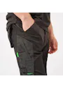 Snickers Workwear FlexiWork, Korte Broek+ met holsterzakken 6904 miniatuur