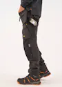 Snickers Workwear FlexiWork, Vloerleggersbroek+ met Holsterzakken 6923 miniatuur
