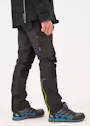 Snickers Workwear FlexiWork Stretch-Arbeitshose+ mit Holstertaschen 6940 Vorschaubild