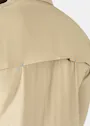 Snickers LiteWork Shirt mit langen Ärmeln 8521 Vorschaubild
