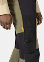 Snickers AllroundWork Stretch-Arbeitshose 6318 Vorschaubild