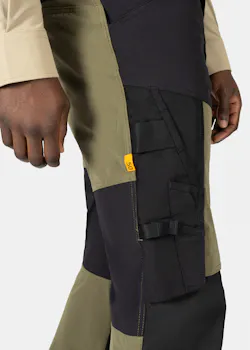 Snickers AllroundWork Stretch Arbeitsstretchhose 6318 thumbnail