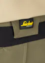 Snickers AllroundWork Stretch-Arbeitshose 6318 Vorschaubild