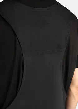 Snickers AllroundWork 6014 Werkbroek Stretch One-Piece Holsterzakken miniatuur