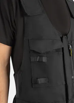 Snickers AllroundWork 6014 Werkbroek Stretch One-Piece Holsterzakken miniatuur