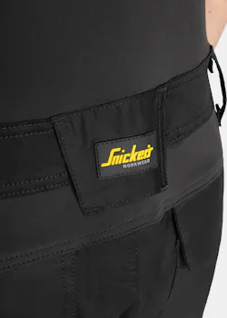 Snickers AllroundWork 6023 Stretch-One-Piece Werkhose Regular Fit thumbnail