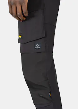 Snickers AllroundWork Stretch Arbeitsstretchhose 6318 thumbnail