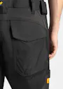 Snickers AllroundWork 6023 Werkbroek Stretch One-Piece Regular Fit miniatuur