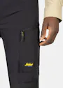 Snickers AllroundWork Stretch-Arbeitshose 6318 Vorschaubild