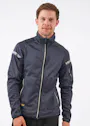 Snickers Workwear AllroundWork, 375® Technologie-Fleecejacke 8004 Vorschaubild