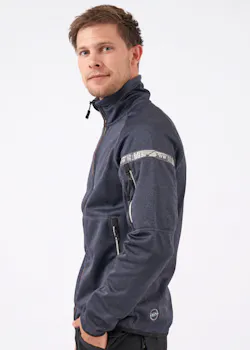 Snickers Workwear AllroundWork, 375® Technologie Fleece-Jacke 8004 thumbnail