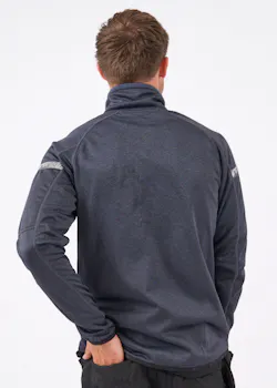 Snickers Workwear AllroundWork, 375® Technologie Fleece-Jacke 8004 thumbnail