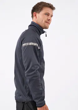 Snickers Workwear AllroundWork, 375® Technologie Fleece-Jacke 8004 thumbnail