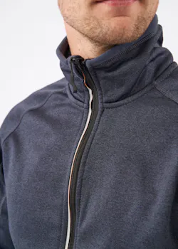 Snickers Workwear AllroundWork, 375® Technologie Fleece-Jacke 8004 thumbnail