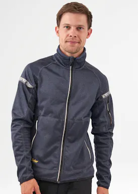 Snickers Workwear AllroundWork, 375® Technologie Fleece Jack 8004
