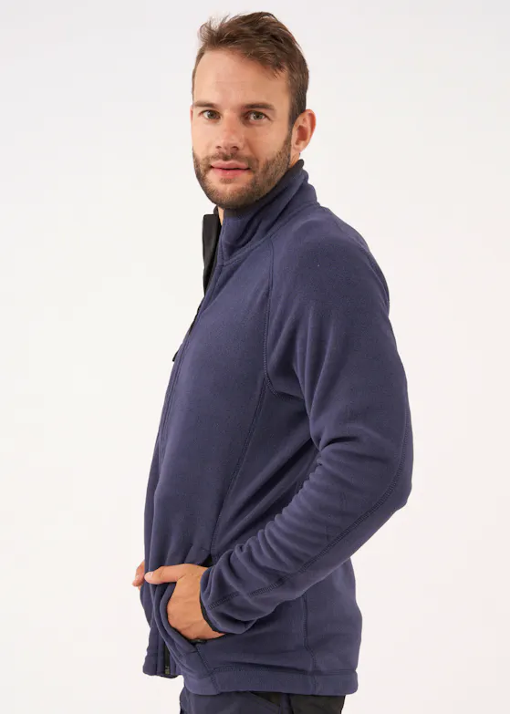 Snickers Workwear Polartec Fleece Jacket 8022