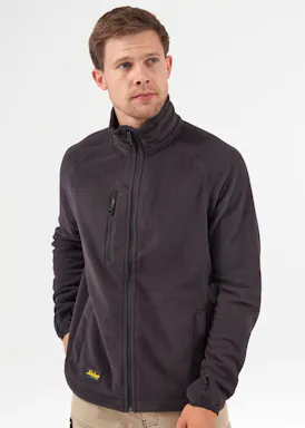 Snickers Workwear Polartec Fleece Jacket 8022