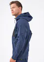 Snickers Workwear 8041 Fleecetrui Verwarmd Regular Fit FlexiWork miniatuur