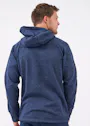 Snickers Workwear 8041 Fleecetrui Verwarmd Regular Fit FlexiWork miniatuur