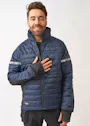Snickers Workwear AllroundWork 375® Isolierjacke 8101 Vorschaubild
