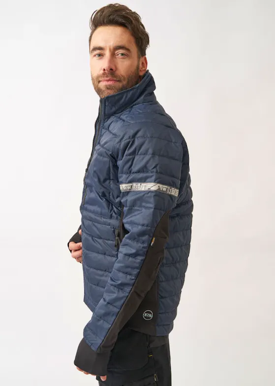 Snickers Workwear AllroundWork 375® Isolierjacke 8101