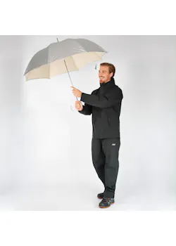 Snickers Workwear Set Regenkleding 8378 miniatuur
