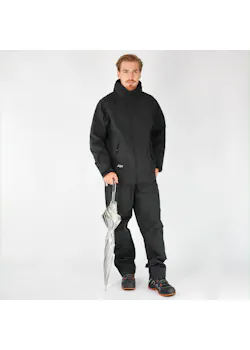 Snickers Workwear Set Regenkleding 8378 miniatuur