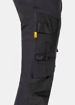 Snickers AllroundWork Stretch Arbeitsstretchhose 6318 thumbnail