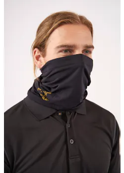 Snickers Workwear Seamless Multifunctionele Muts 9054