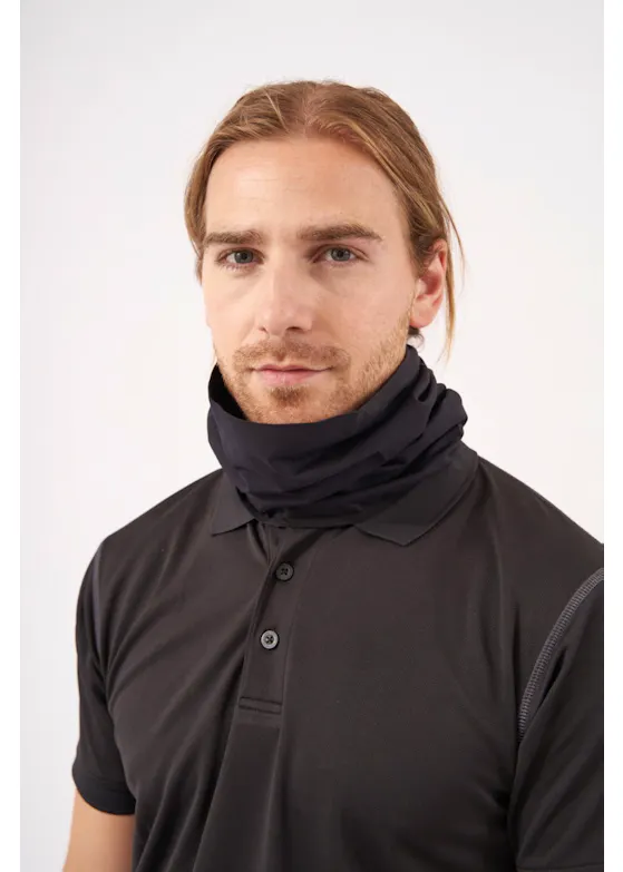 Snickers Workwear Seamless multifunktionale Mütze 9054
