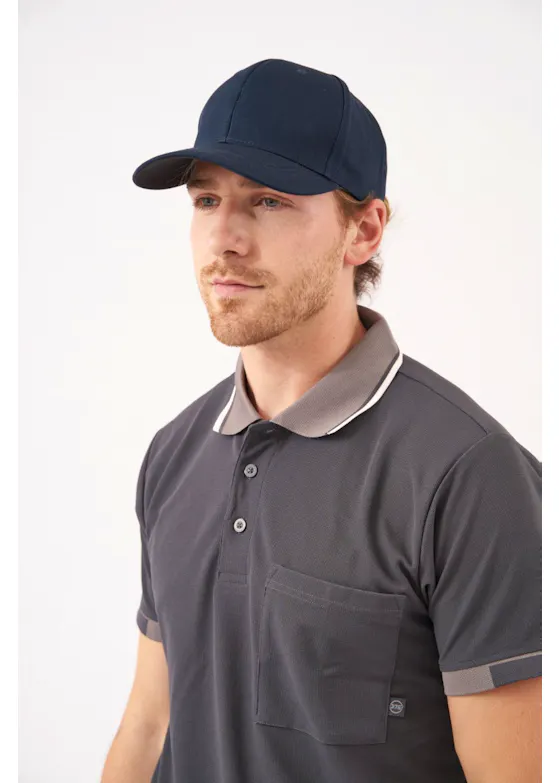 Snickers Cap 9079