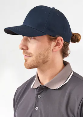 Snickers Cap 9079