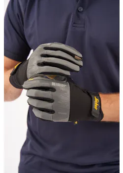 Snickers Precision Protect Gloves 9574