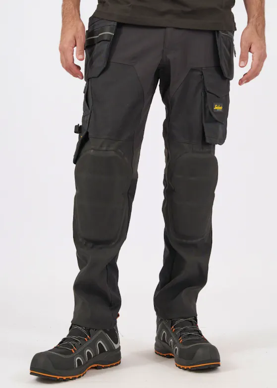 Snickers Allround Werkbroek Capsulized Kniestuk met Holsterzakken 6590
