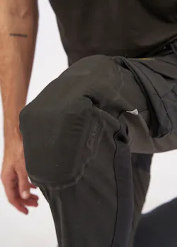 Snickers Allround Werkbroek Capsulized avec genouillères et poches holster 6590 thumbnail (vignette)