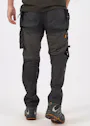 Snickers Allround Werkbroek Capsulized Kniestuk met Holsterzakken 6590 miniatuur