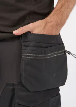 Snickers Allround Werkbroek Capsulized avec genouillères et poches holster 6590 thumbnail (vignette)