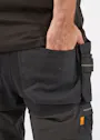 Snickers Allround Werkbroek Capsulized Kniestuk met Holsterzakken 6590 miniatuur
