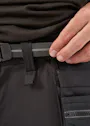 Snickers Allround Werkbroek Capsulized Kniestuk met Holsterzakken 6590 miniatuur