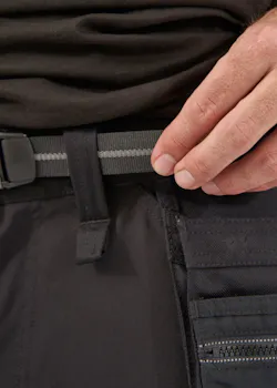 Snickers Allround Werkbroek Capsulized avec genouillères et poches holster 6590 thumbnail (vignette)