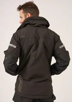 Snickers Workwear Allroundwork, 375 Veste isolante 1100 thumbnail (vignette)