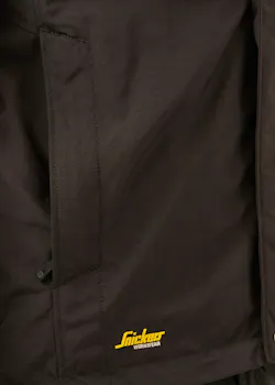Snickers Workwear Allroundwork, 375 Veste isolante 1100 thumbnail (vignette)