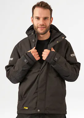 Snickers Workwear Allroundwork: 375 Isolierjacke 1100