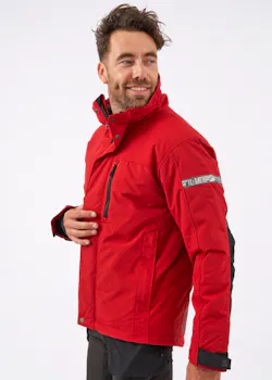 Snickers Workwear Allroundwork, 375 Veste isolante 1100 thumbnail (vignette)