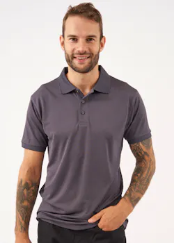 Snickers Workwear 2721 Poloshirt Lichtgewicht AllroundWork miniatuur