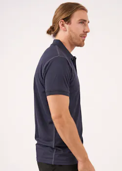 Snickers Workwear 2721 Poloshirt Lichtgewicht AllroundWork miniatuur