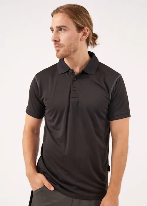 Snickers Workwear 2721 Poloshirt Lichtgewicht AllroundWork