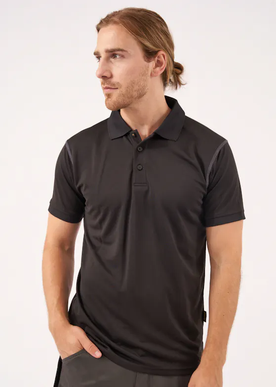 Snickers Workwear 2721 – Leichtes Poloshirt AllroundWork